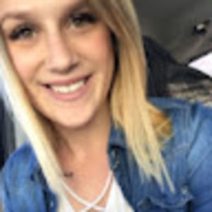 Meet your Posher, Cheyanne